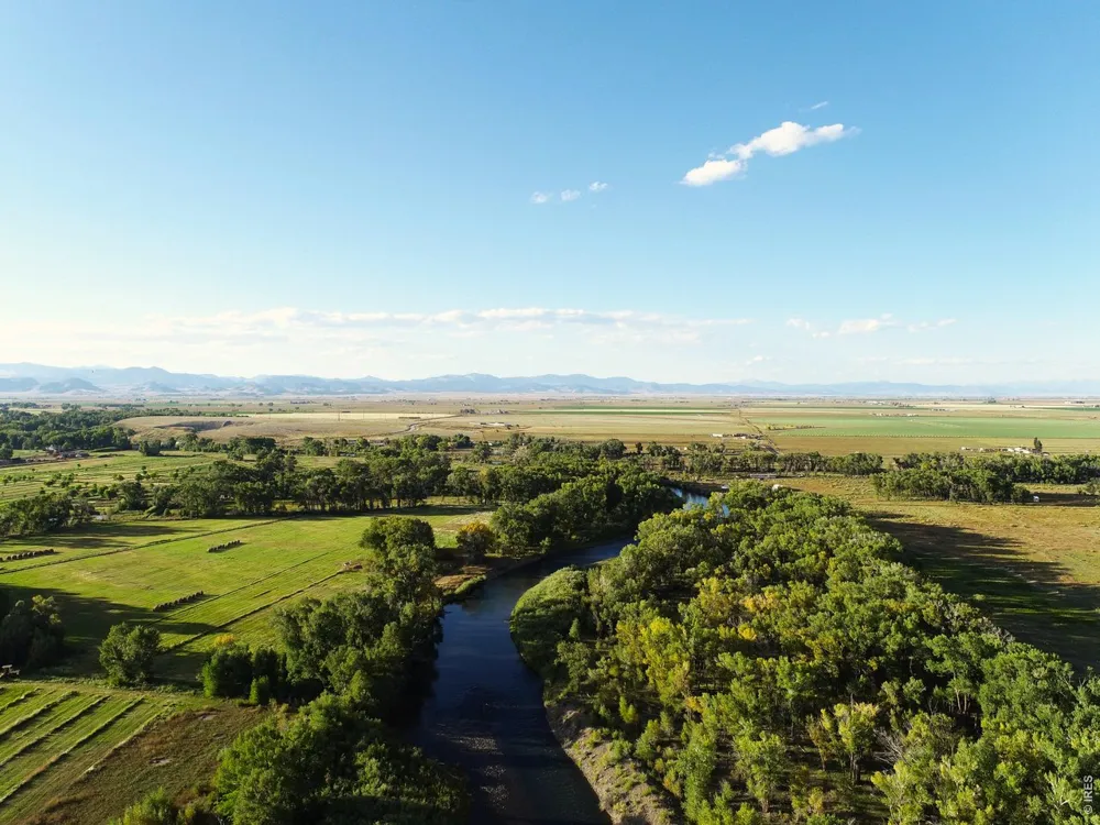 4690 County Road 5 W Monte Vista, CO 81144