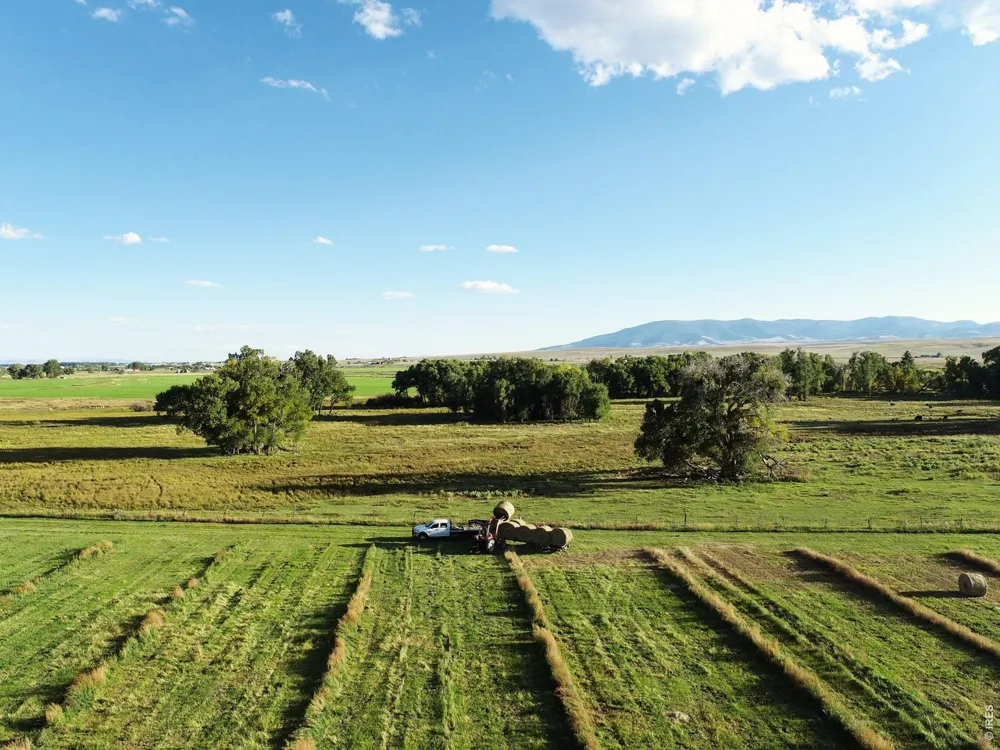 4690 County Road 5 W Monte Vista, CO 81144