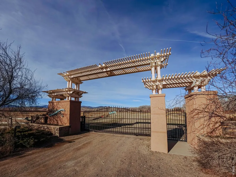 4690 County Road 5 W Monte Vista, CO 81144