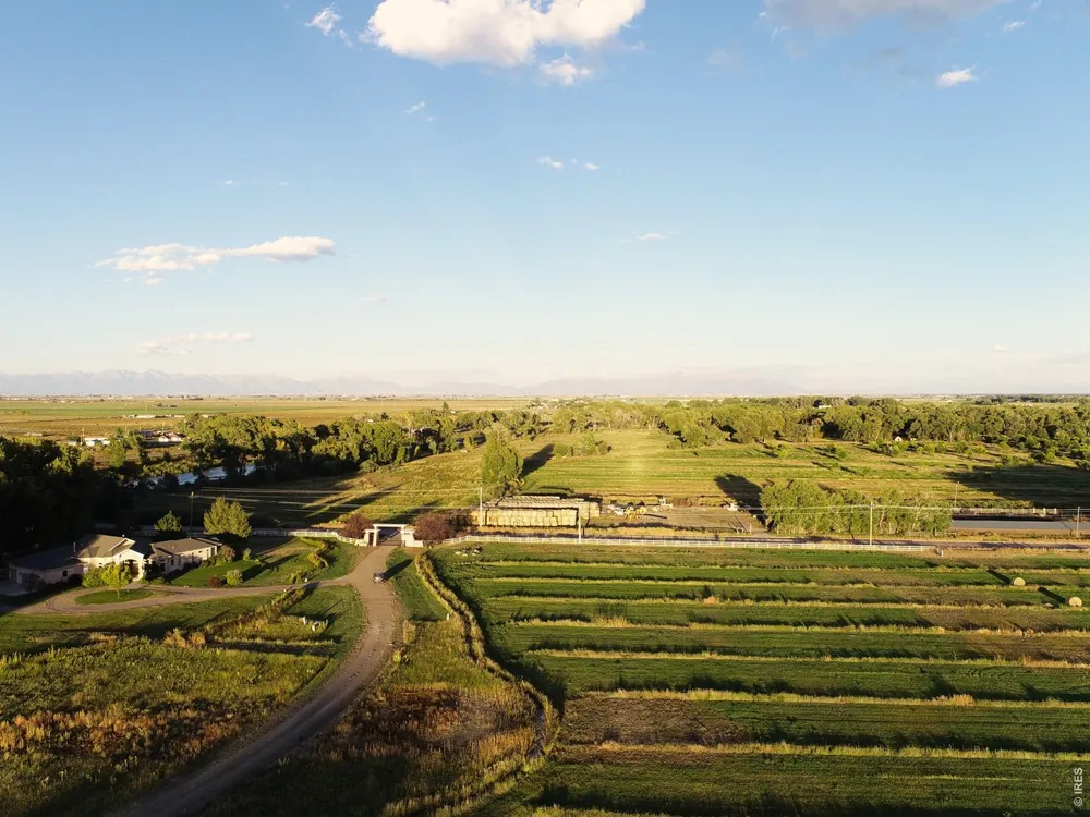 4690 County Road 5 W Monte Vista, CO 81144