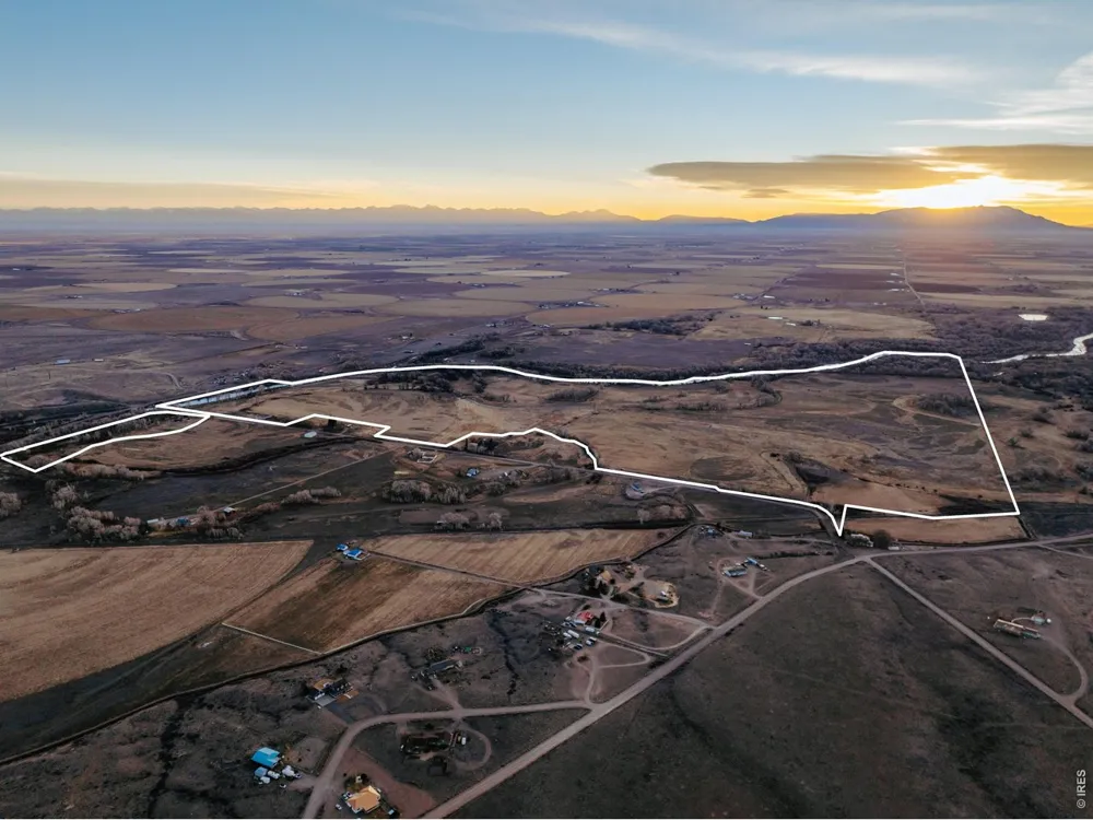 4690 County Road 5 W Monte Vista, CO 81144
