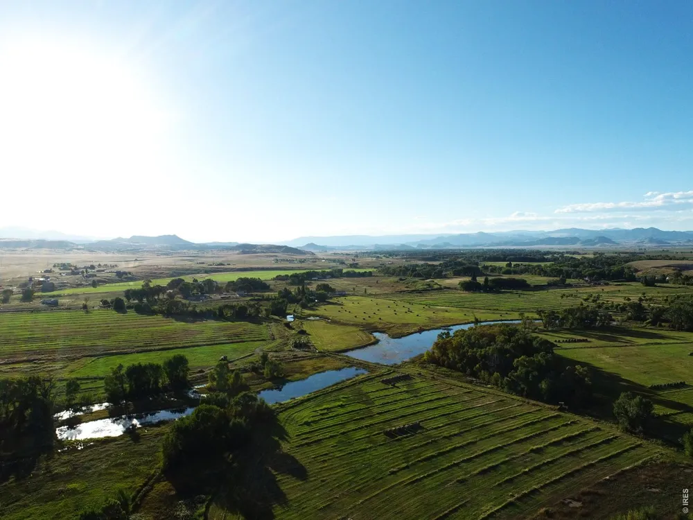4690 County Road 5 W Monte Vista, CO 81144