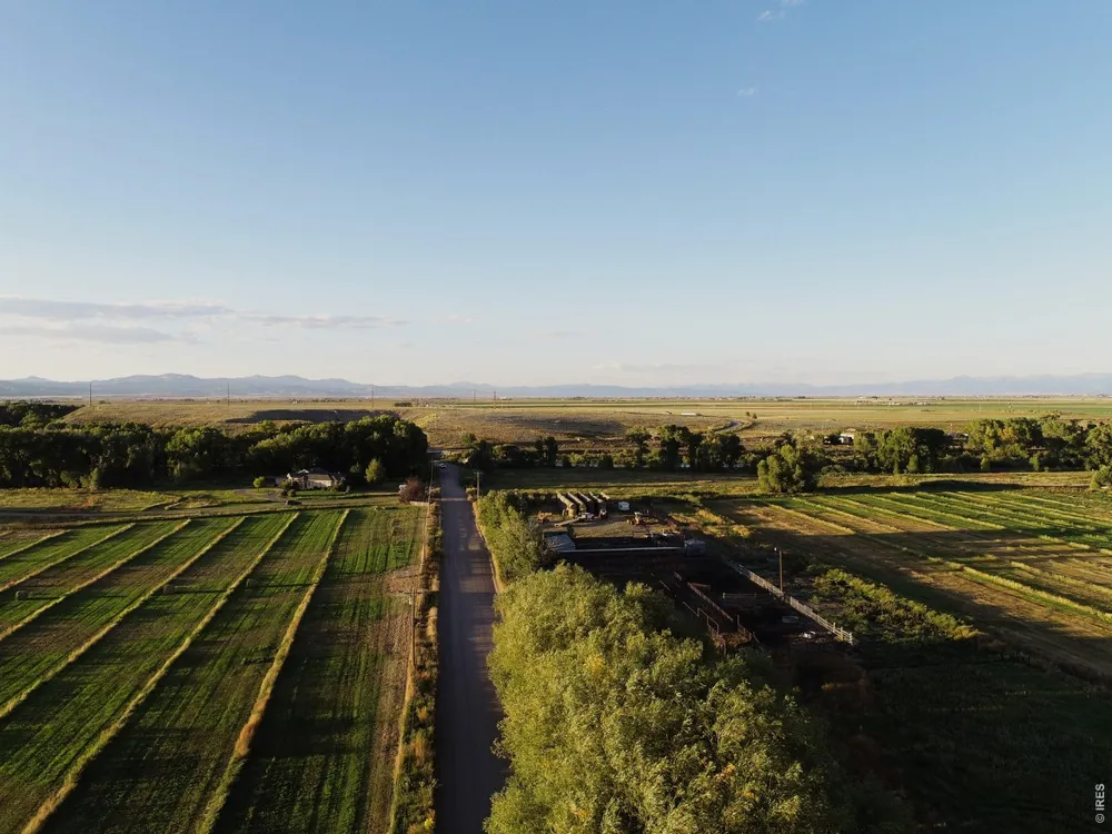 4690 County Road 5 W Monte Vista, CO 81144