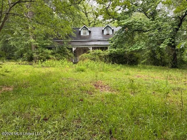 267 Lewis Road Florence, MS 39073