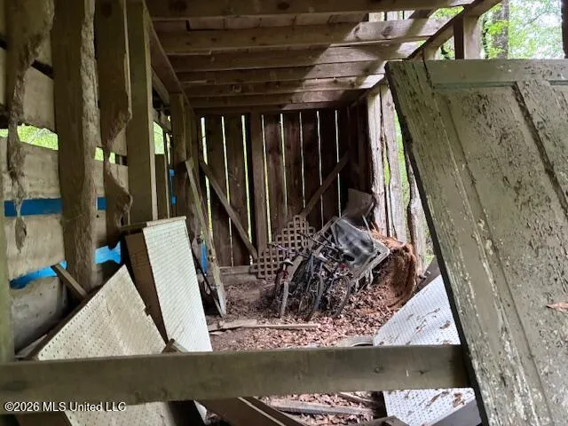 267 Lewis Road Florence, MS 39073