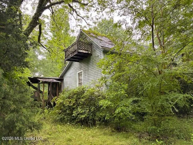 267 Lewis Road Florence, MS 39073