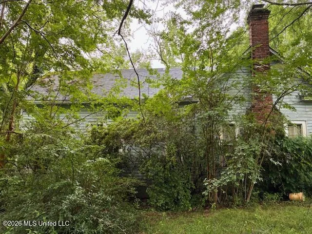 267 Lewis Road Florence, MS 39073