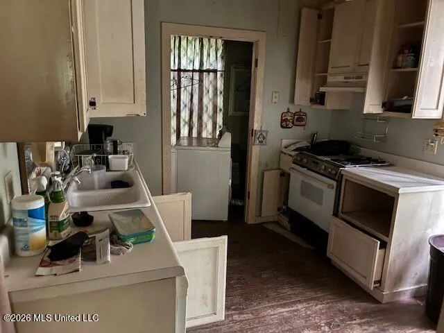 267 Lewis Road Florence, MS 39073