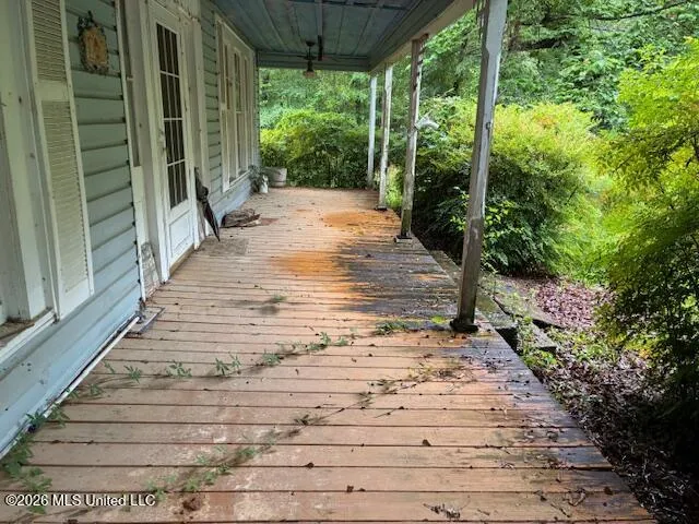267 Lewis Road Florence, MS 39073
