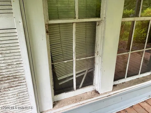 267 Lewis Road Florence, MS 39073
