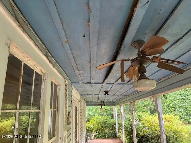 267 Lewis Road Florence, MS 39073