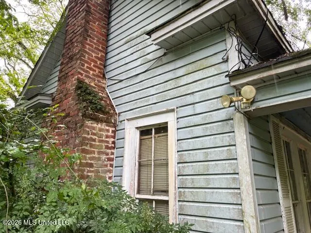 267 Lewis Road Florence, MS 39073