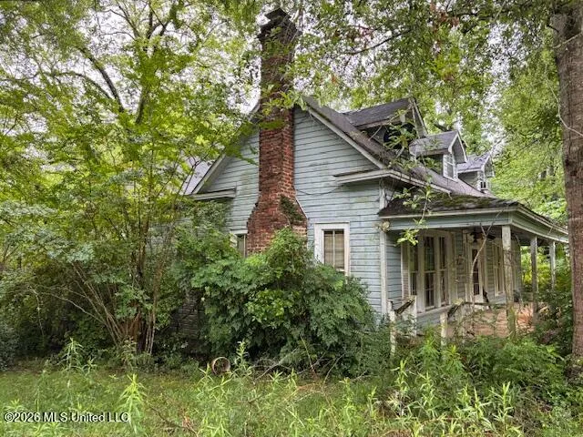 267 Lewis Road Florence, MS 39073