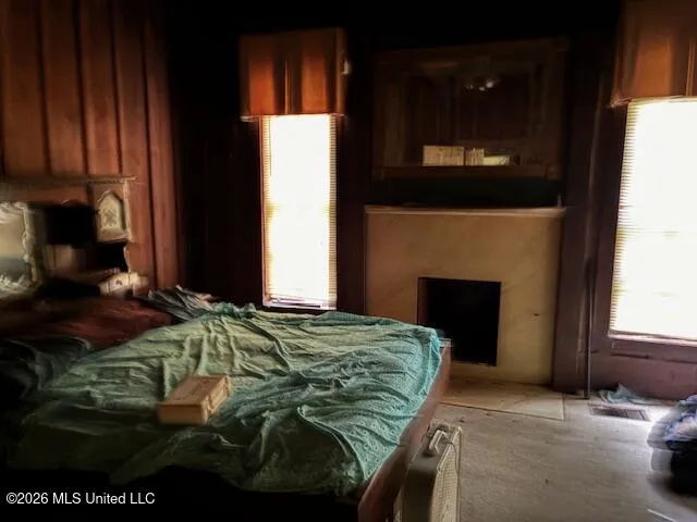 267 Lewis Road Florence, MS 39073