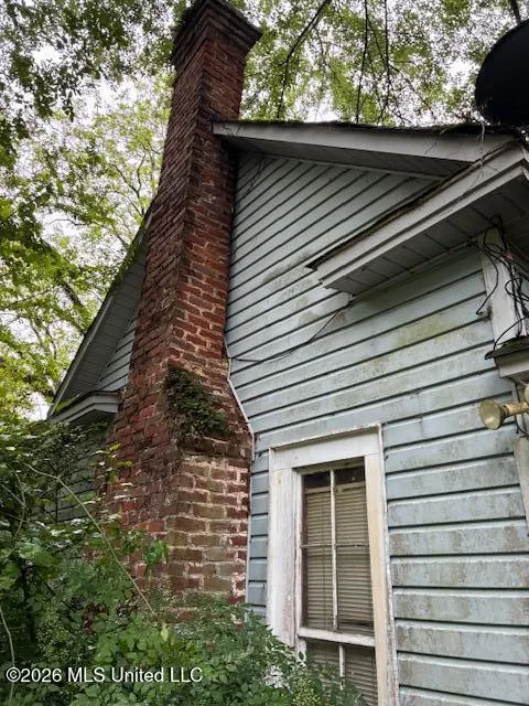 267 Lewis Road Florence, MS 39073