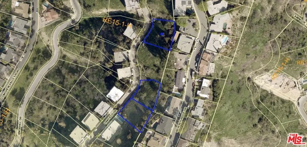 3800 Oakfield Drive Sherman Oaks, CA 91423