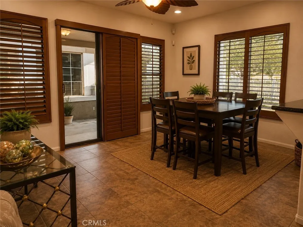 23841 Piedras Lake Mathews, CA 92570