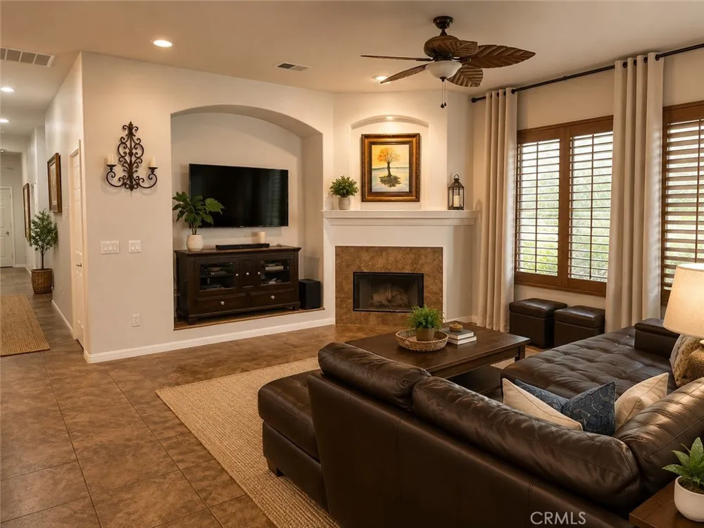 23841 Piedras Lake Mathews, CA 92570