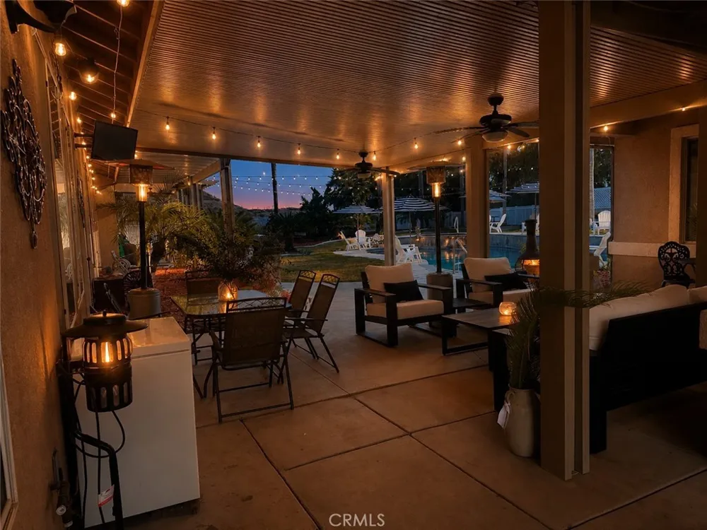 23841 Piedras Lake Mathews, CA 92570