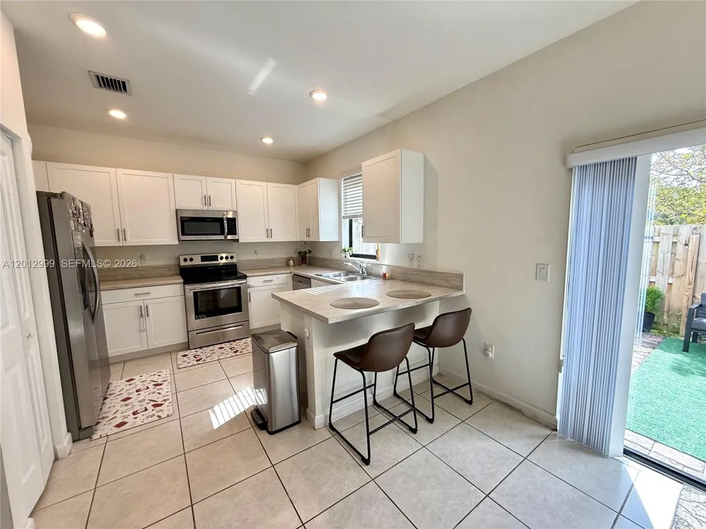 788 NE 208 Lane Miami Gardens, FL 33179