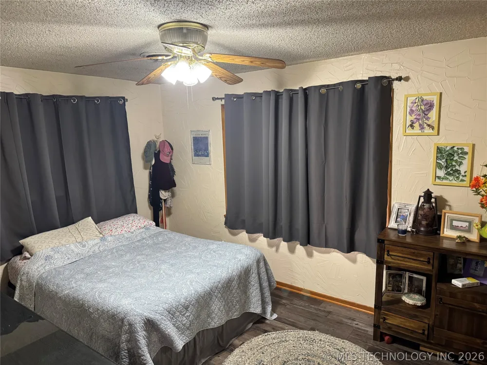 707 W Creek Street Marietta, OK 73448