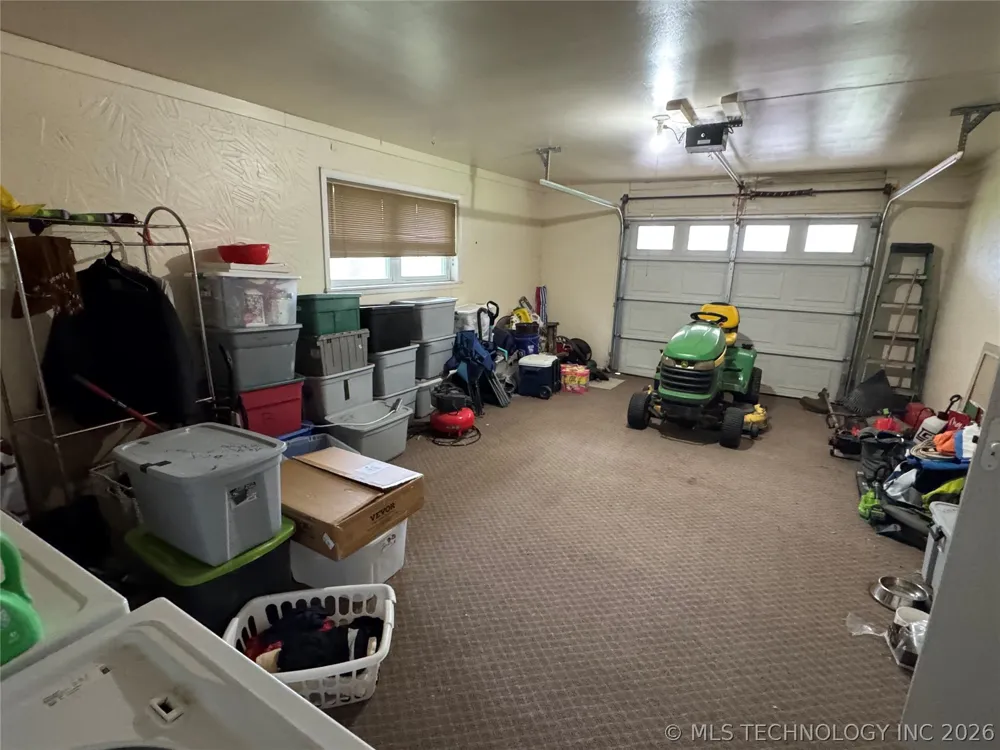 707 W Creek Street Marietta, OK 73448