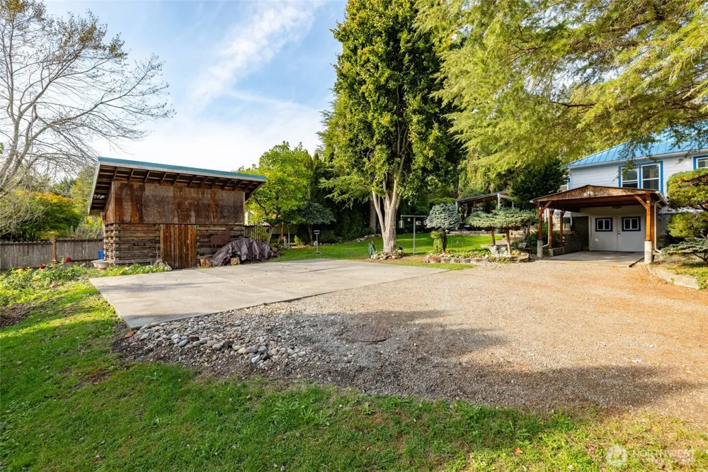 7362 N Superior Avenue Concrete, WA 98237