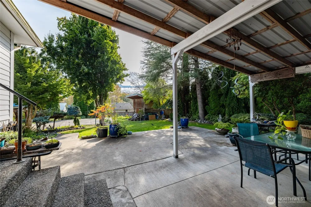 7362 N Superior Avenue Concrete, WA 98237