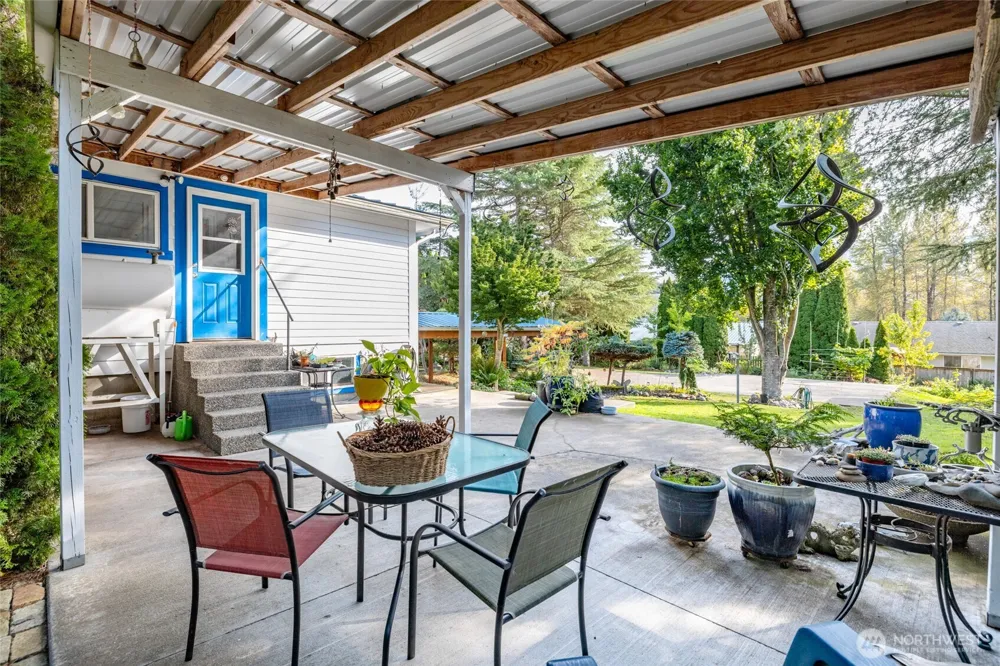 7362 N Superior Avenue Concrete, WA 98237