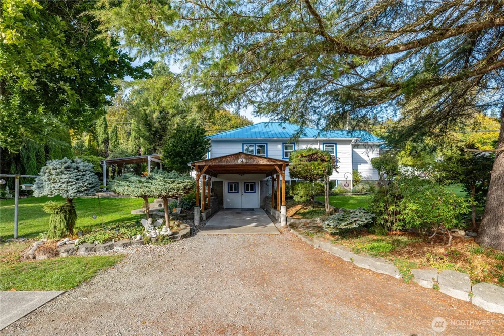 7362 N Superior Avenue Concrete, WA 98237