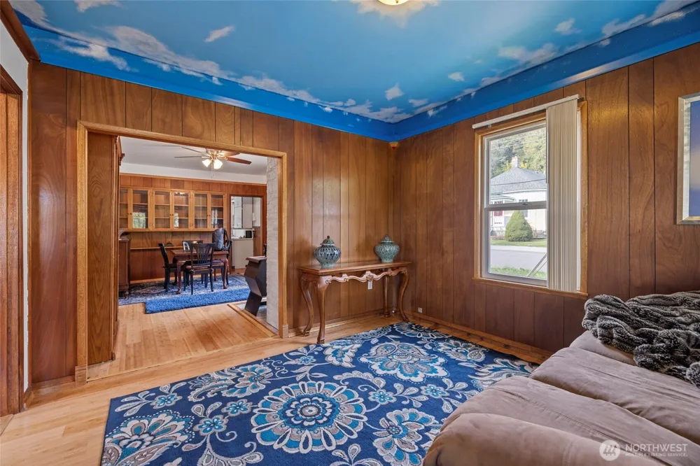 7362 N Superior Avenue Concrete, WA 98237