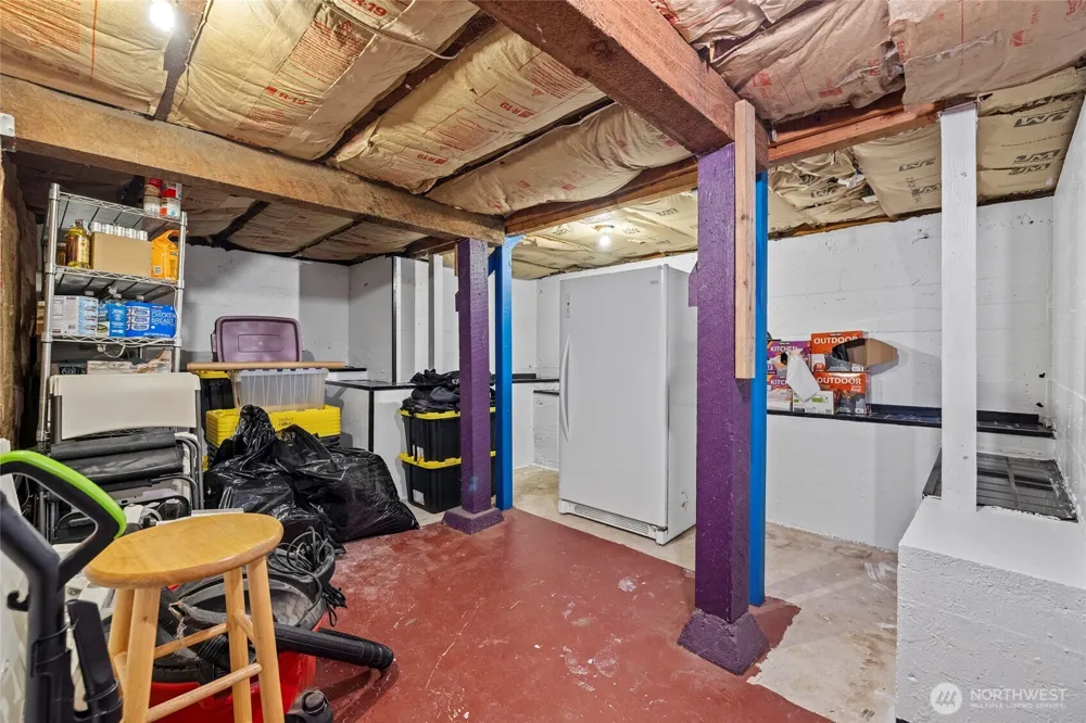 7362 N Superior Avenue Concrete, WA 98237