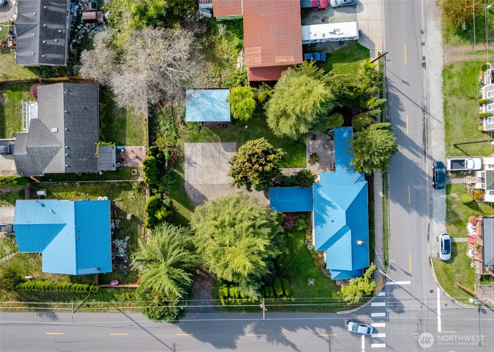 7362 N Superior Avenue Concrete, WA 98237