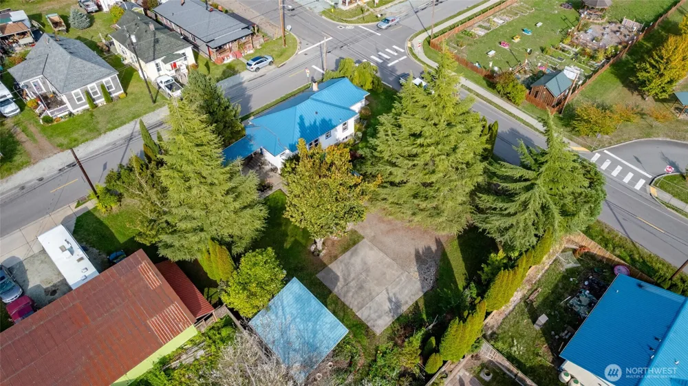 7362 N Superior Avenue Concrete, WA 98237