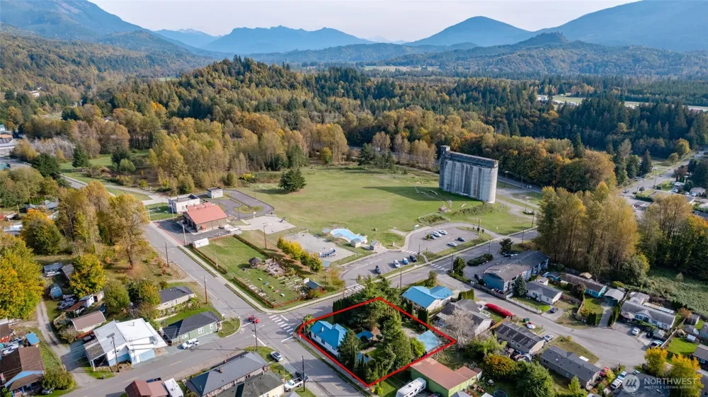 7362 N Superior Avenue Concrete, WA 98237