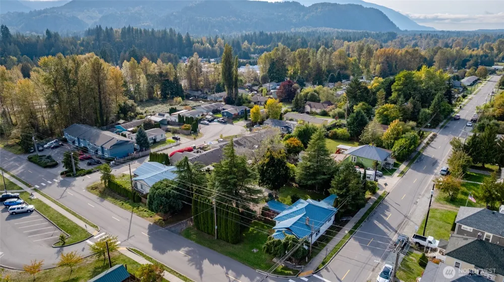 7362 N Superior Avenue Concrete, WA 98237