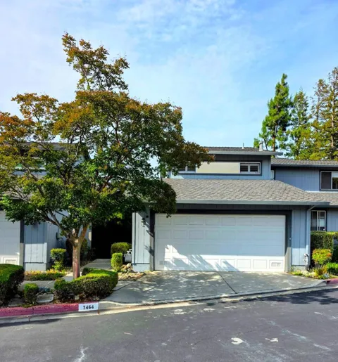 7464 Tulare Hill Lane