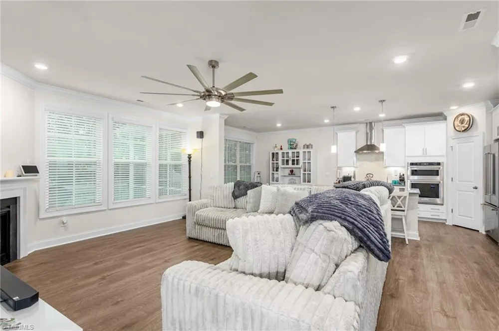1765 Old Fields Boulevard Haw River, NC 27258