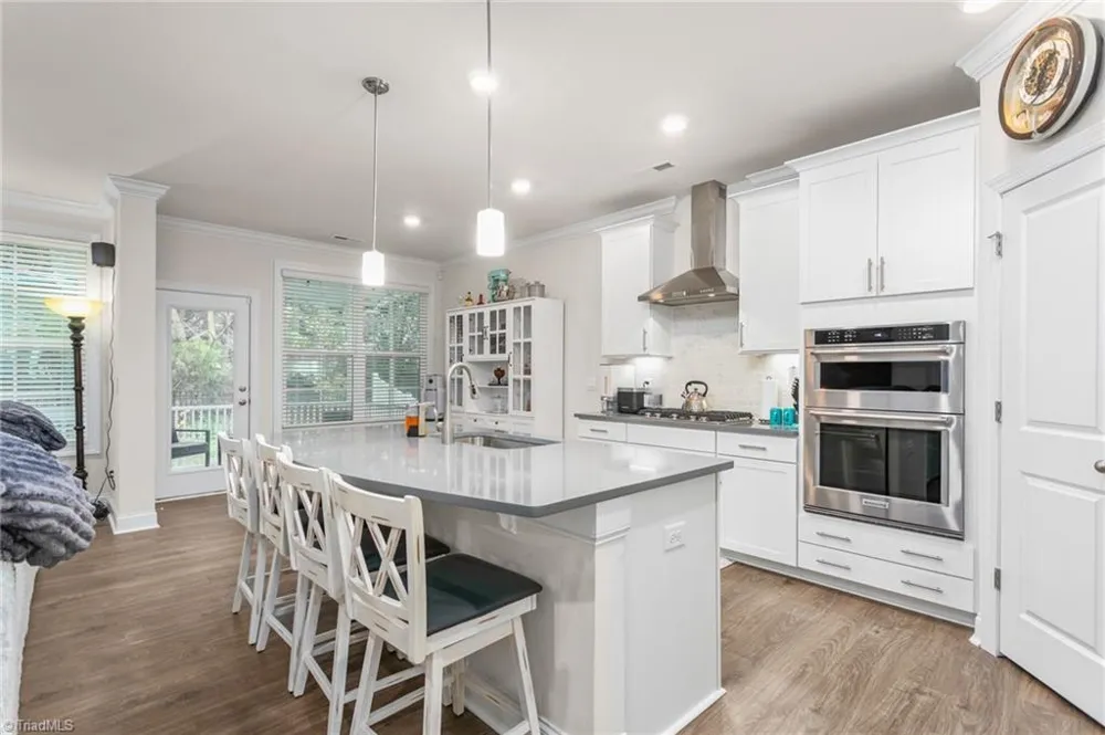 1765 Old Fields Boulevard Haw River, NC 27258