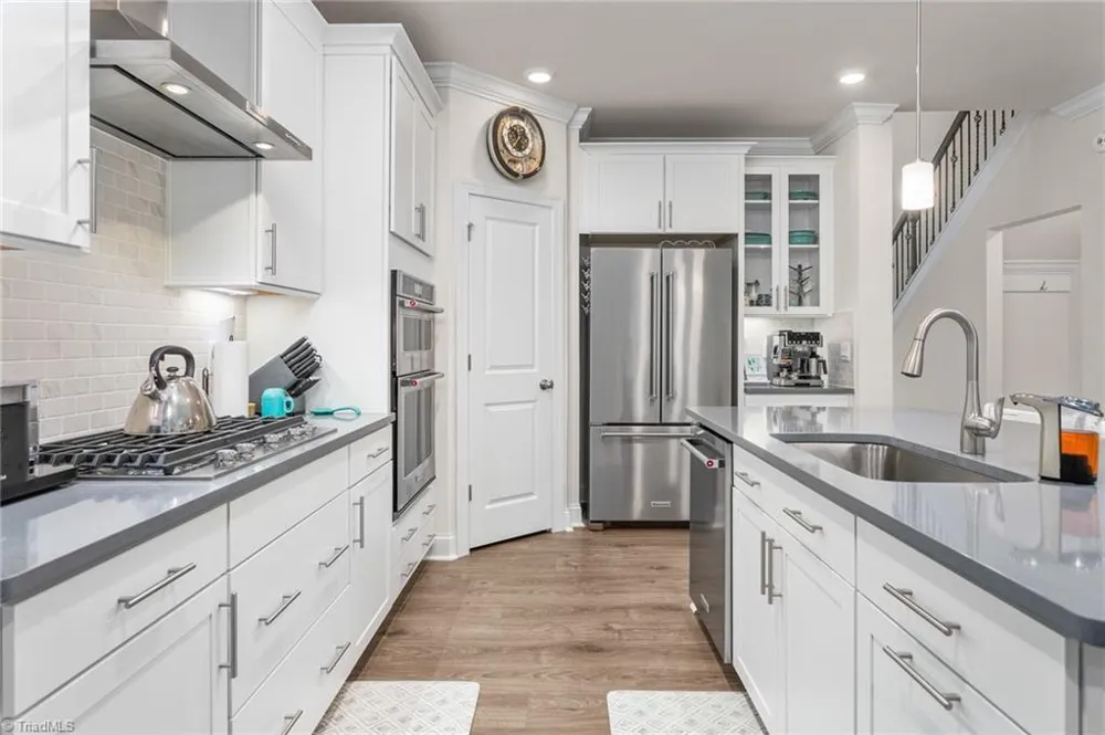 1765 Old Fields Boulevard Haw River, NC 27258