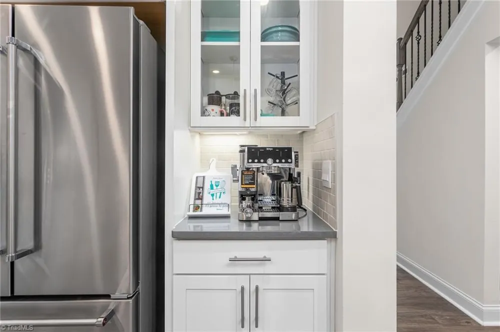 1765 Old Fields Boulevard Haw River, NC 27258