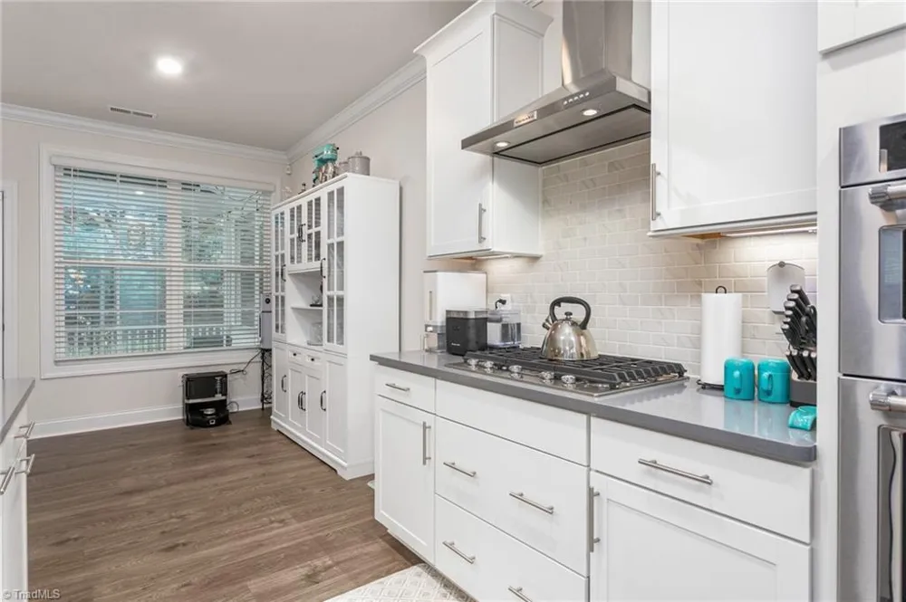 1765 Old Fields Boulevard Haw River, NC 27258