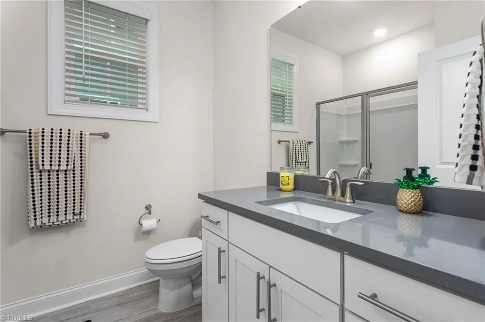 1765 Old Fields Boulevard Haw River, NC 27258