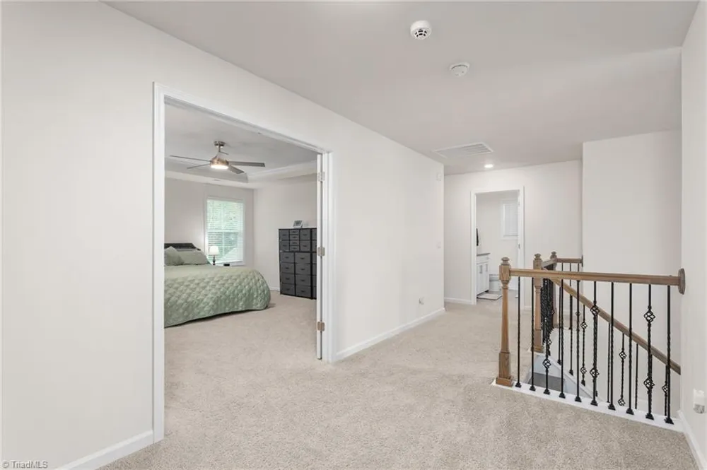 1765 Old Fields Boulevard Haw River, NC 27258