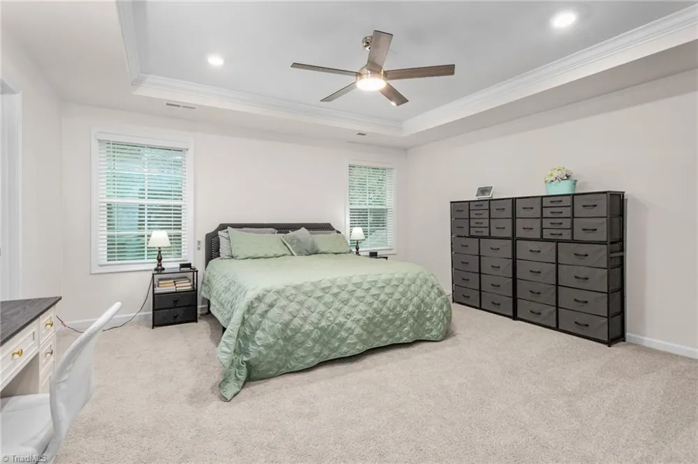 1765 Old Fields Boulevard Haw River, NC 27258