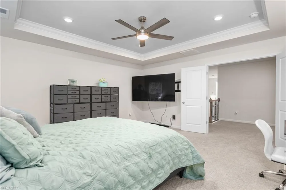 1765 Old Fields Boulevard Haw River, NC 27258