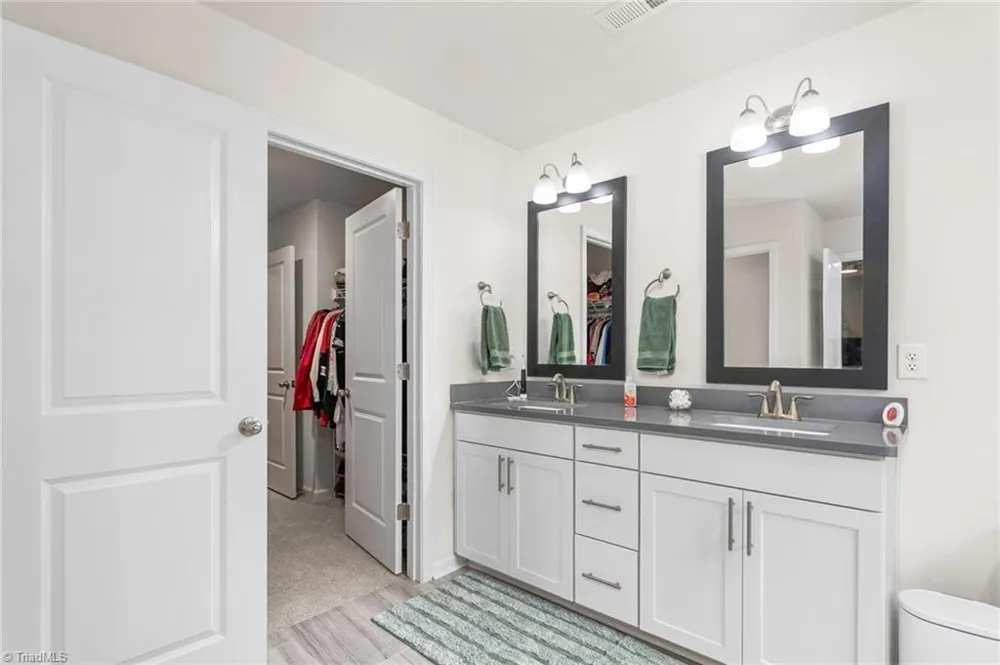 1765 Old Fields Boulevard Haw River, NC 27258