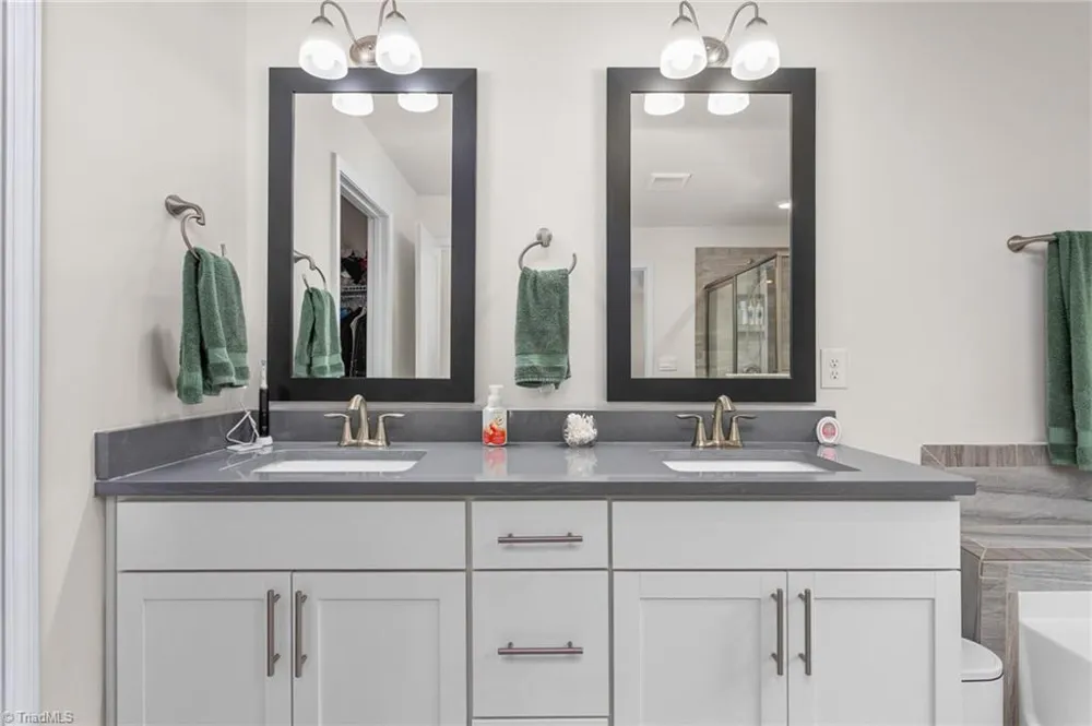 1765 Old Fields Boulevard Haw River, NC 27258
