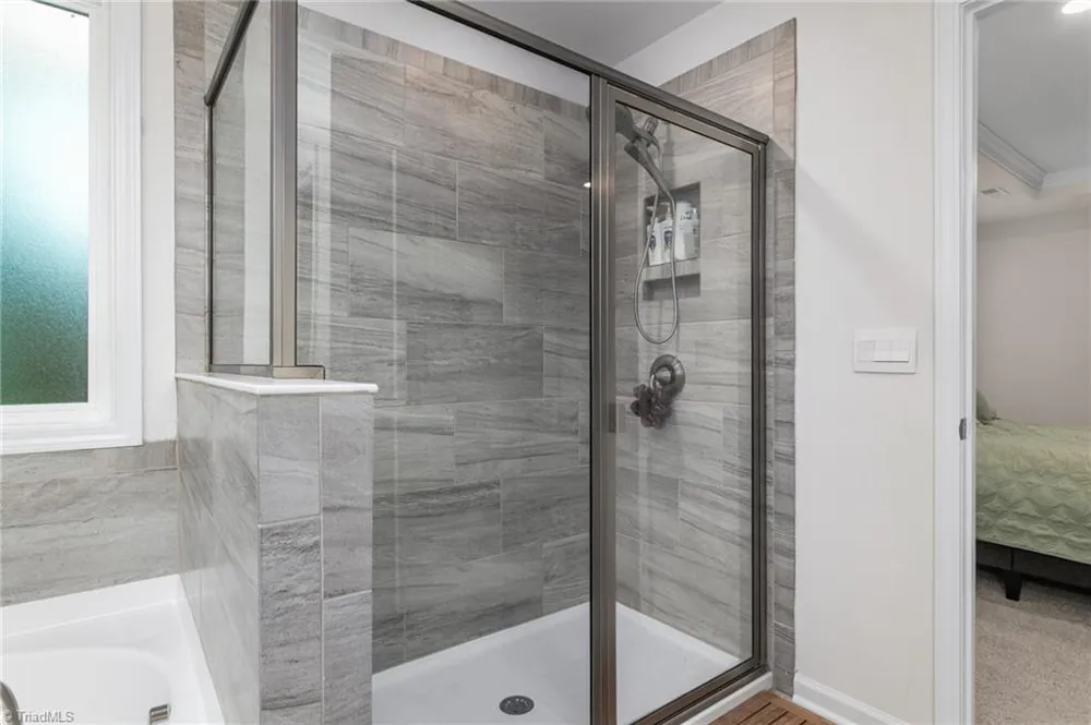 1765 Old Fields Boulevard Haw River, NC 27258