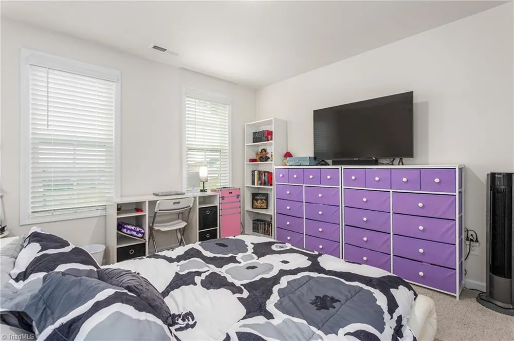 1765 Old Fields Boulevard Haw River, NC 27258